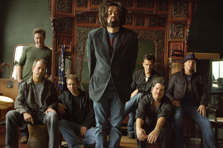 Counting Crows 1