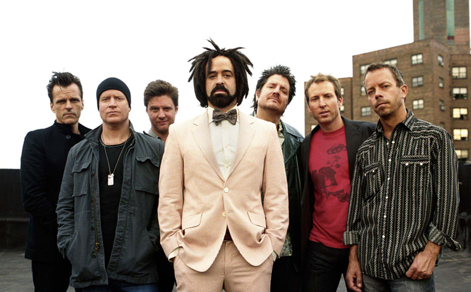 Counting Crows 4