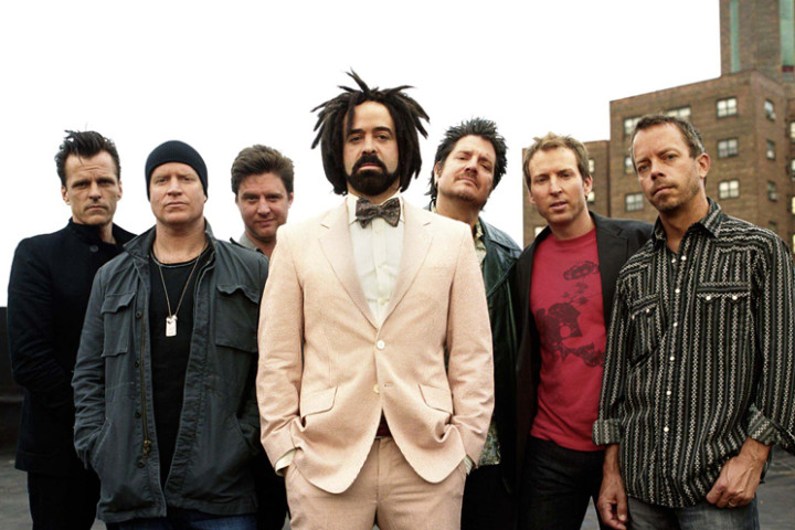 Counting Crows 4