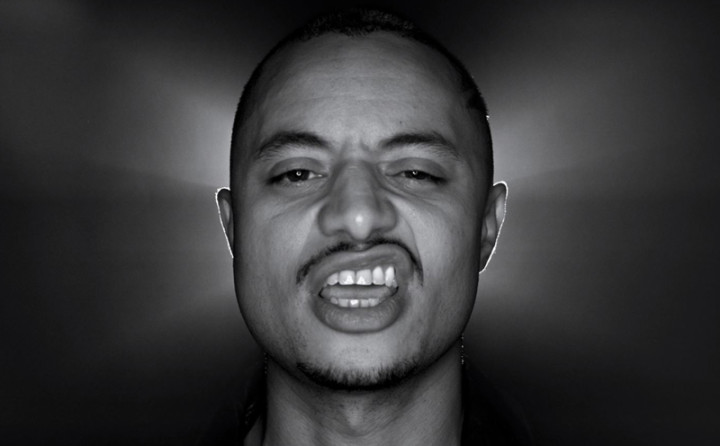 José James aus dem Video zur Single "EveryLittleThing"