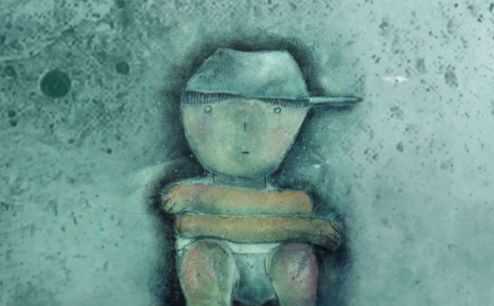 Palisades Park - Lyric Video