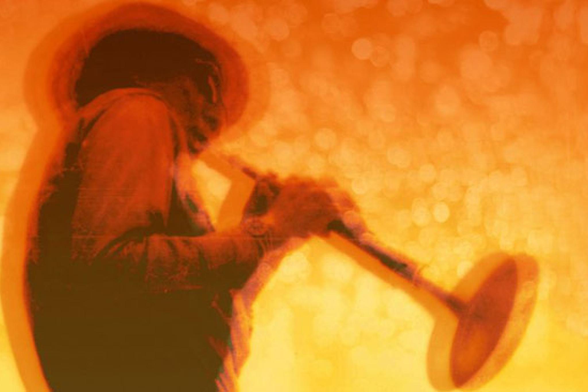 Arrows Into Infinity - Charles Lloyd