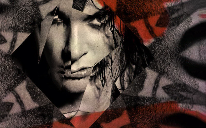 Not On Drugs (Lyric Video)