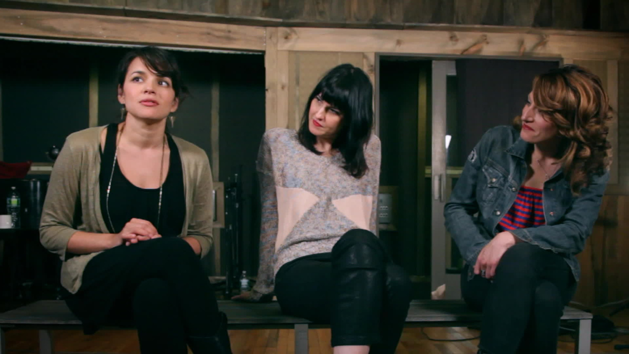 No Fools, No Fun (Trailer)