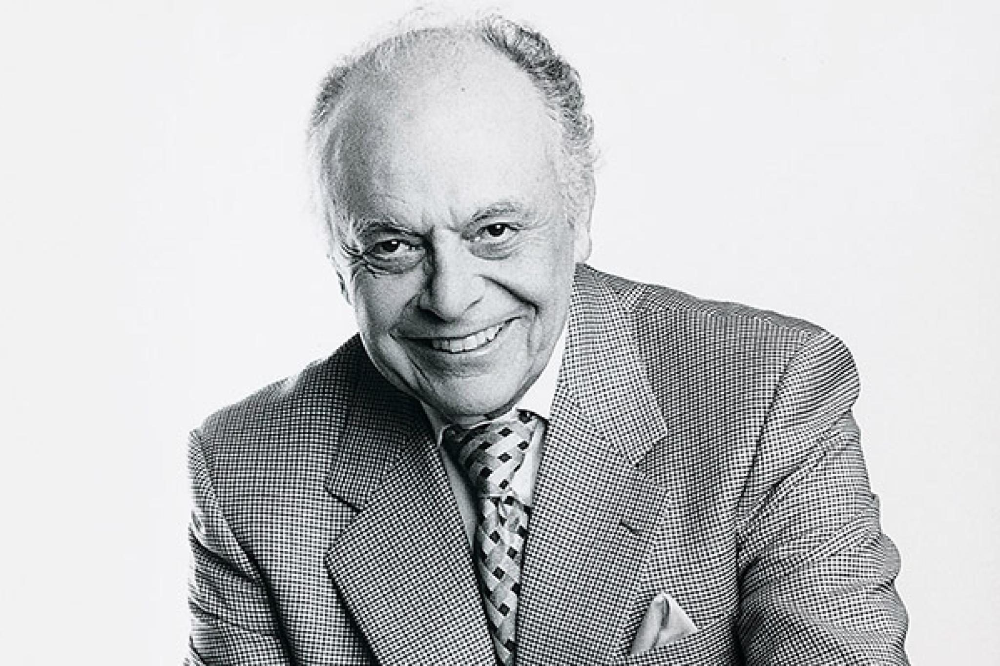 Lorin Maazel