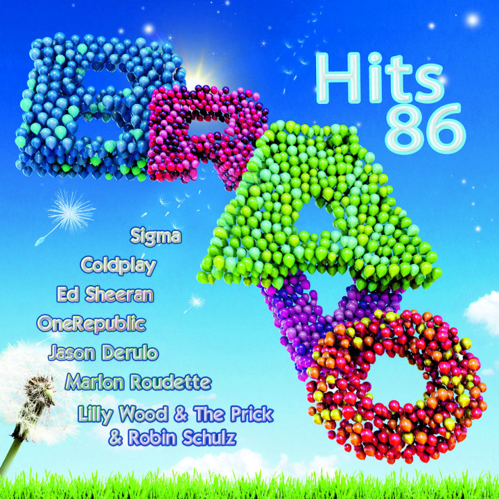 Bravo Hits Vol. 86