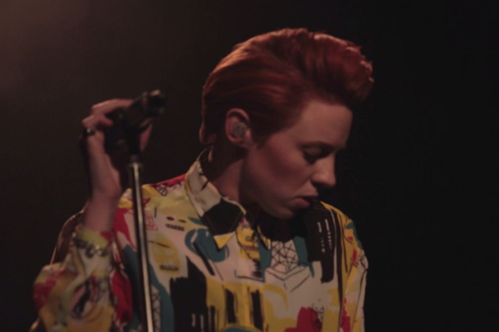 La Roux - 2009/04