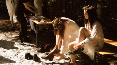 Making Of - Walpurgisnacht