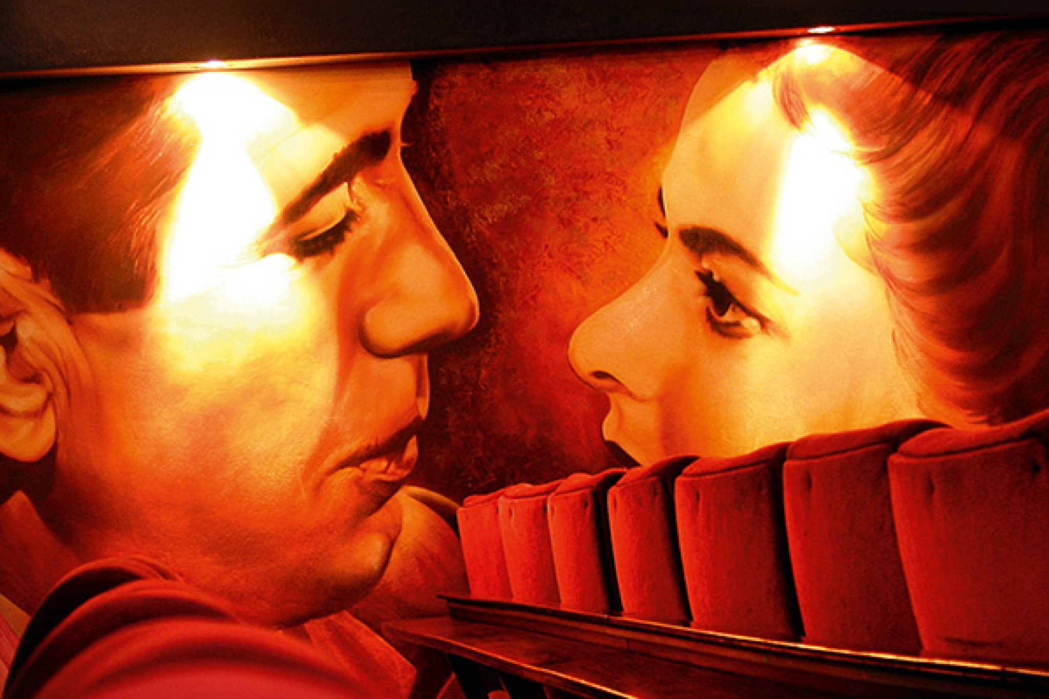 Movie Night - The Greatest Film Themes