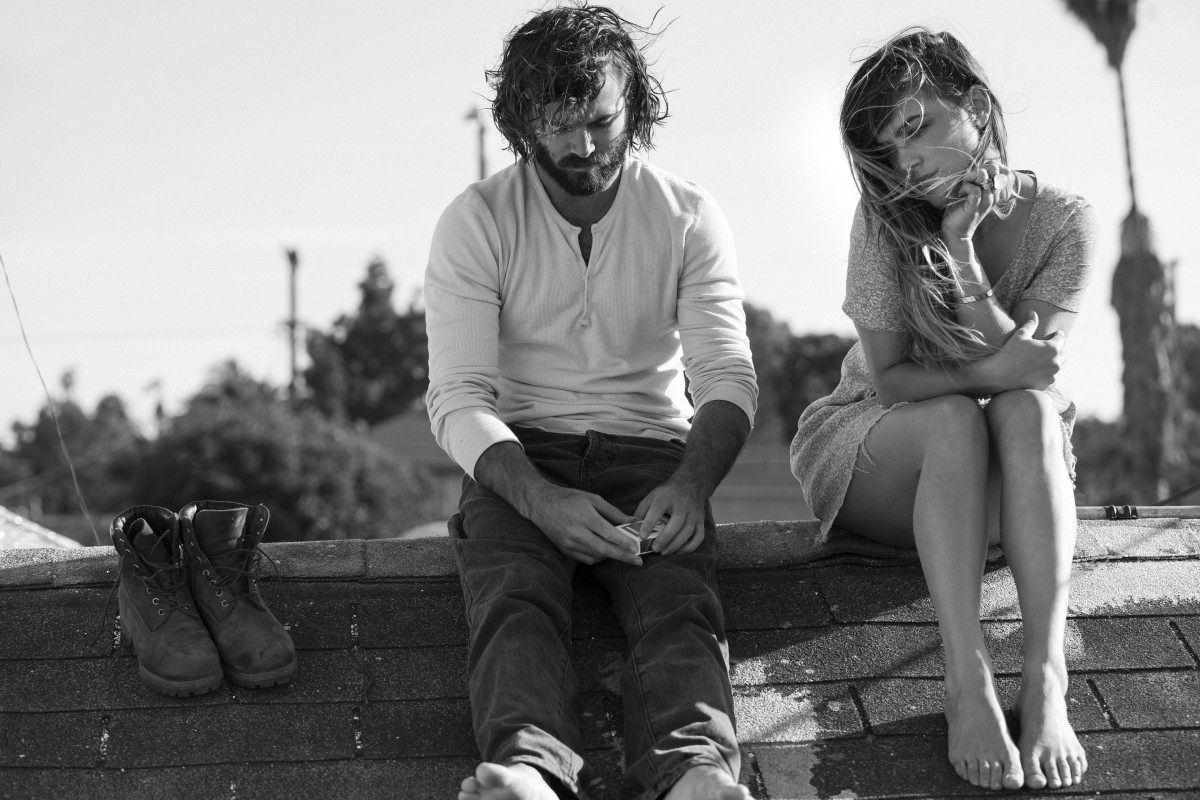Angus & Julia Stone - Pressebilder 2014