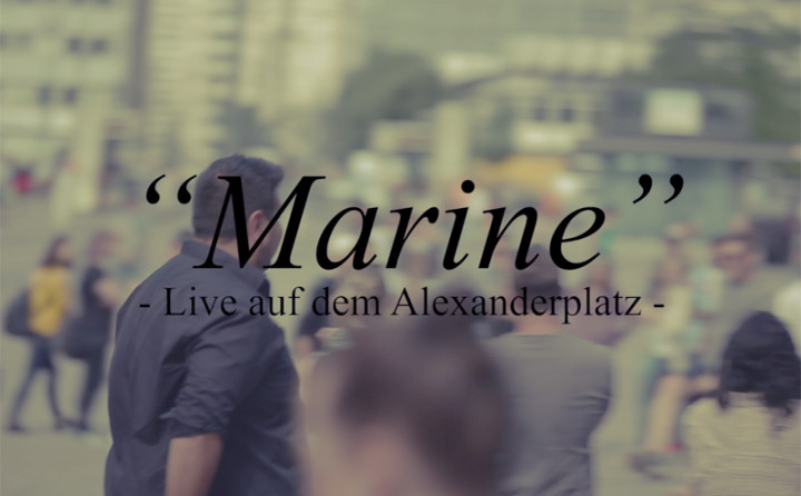 Marine (Live)