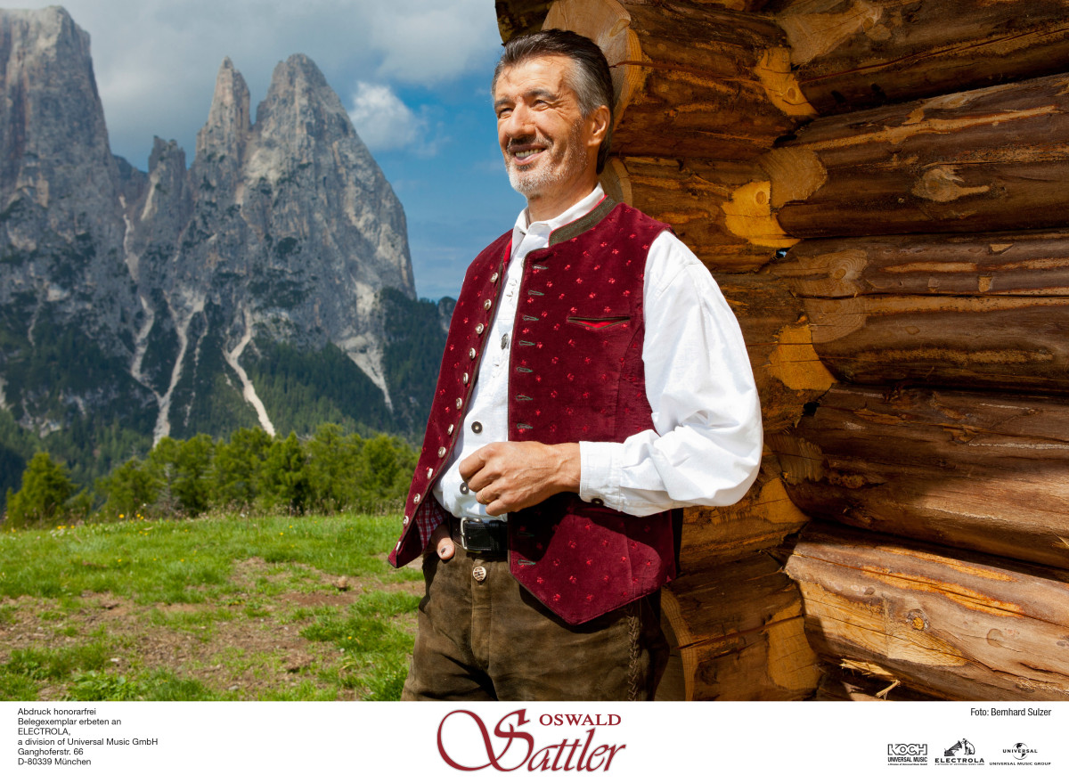 Oswald Sattler -Pressebilder 2014 - 1