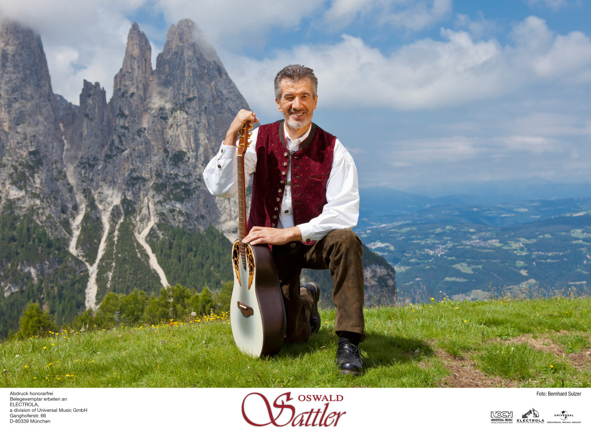 Oswald Sattler -Pressebilder 2014 - 3