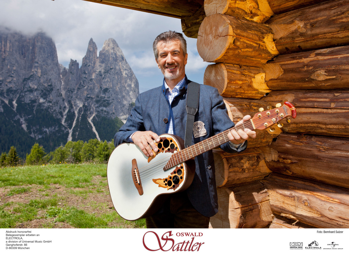 Oswald Sattler -Pressebilder 2014 - 5