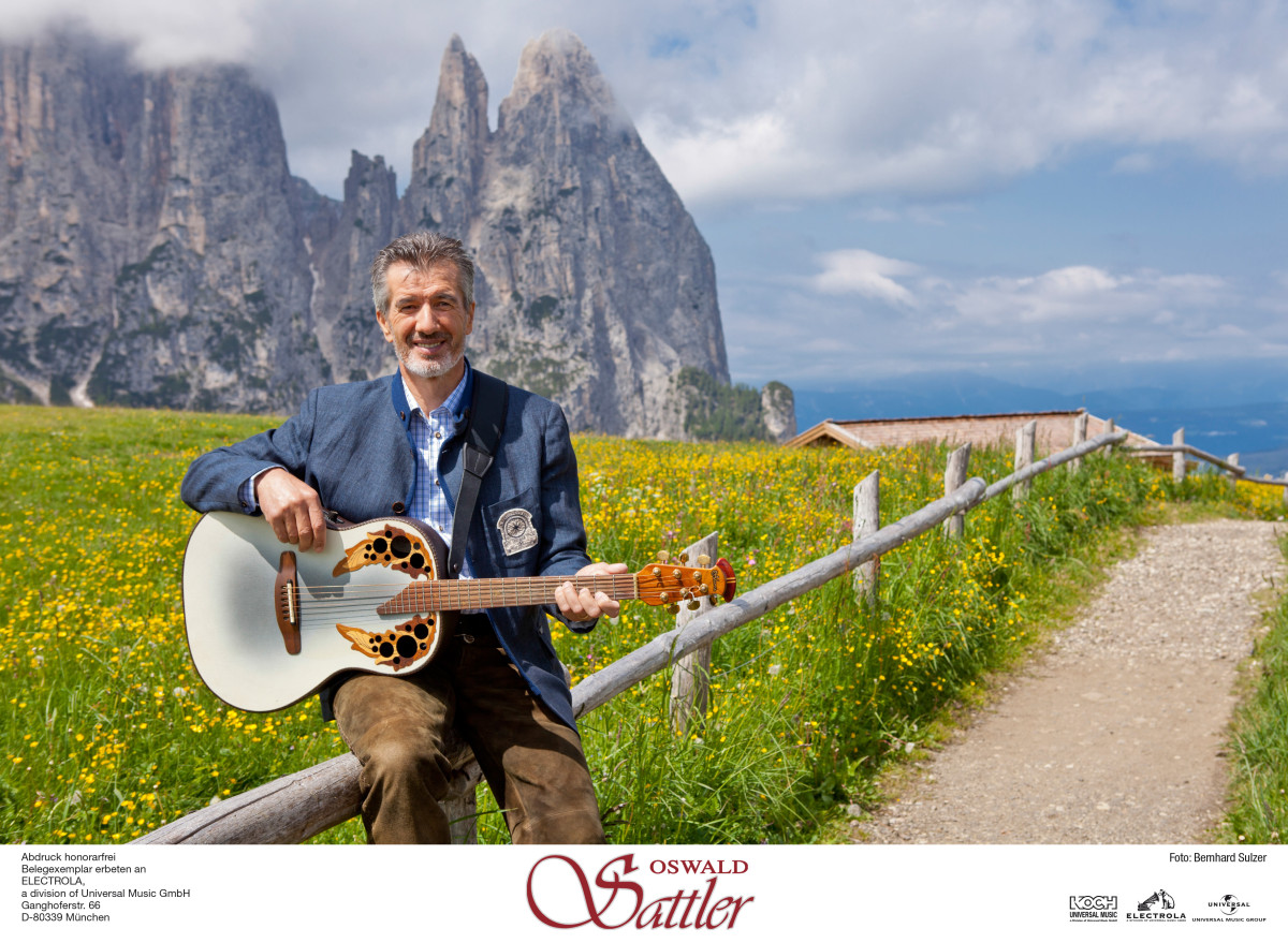 Oswald Sattler -Pressebilder 2014 - 7