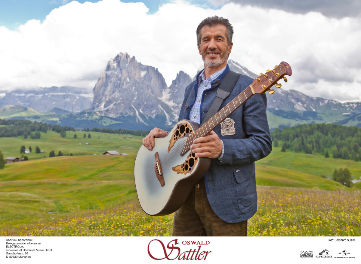 Oswald Sattler -Pressebilder 2014 - 8