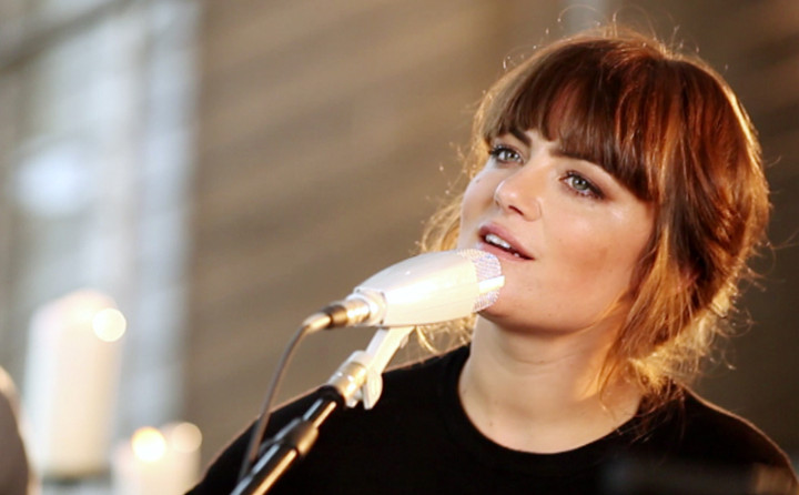 A Heartbreak (Live Session)