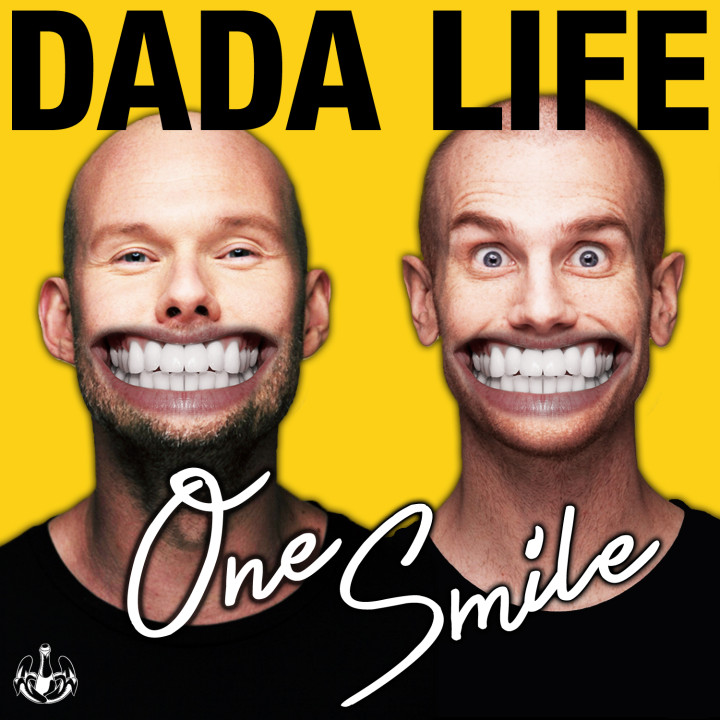 Dada Life - One Smile