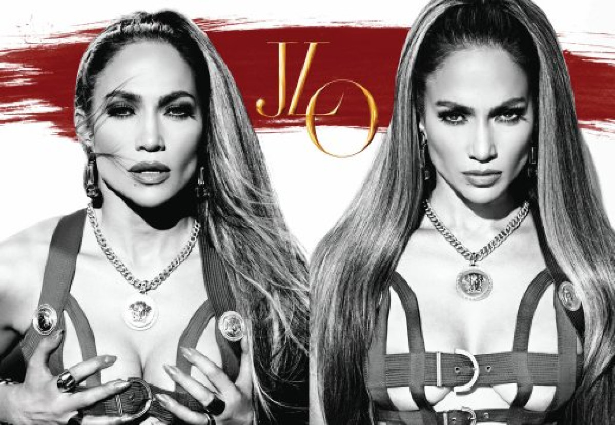 Jennifer Lopez 2014