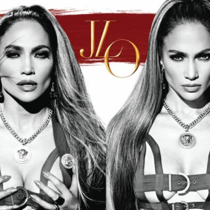 Jennifer Lopez 2014