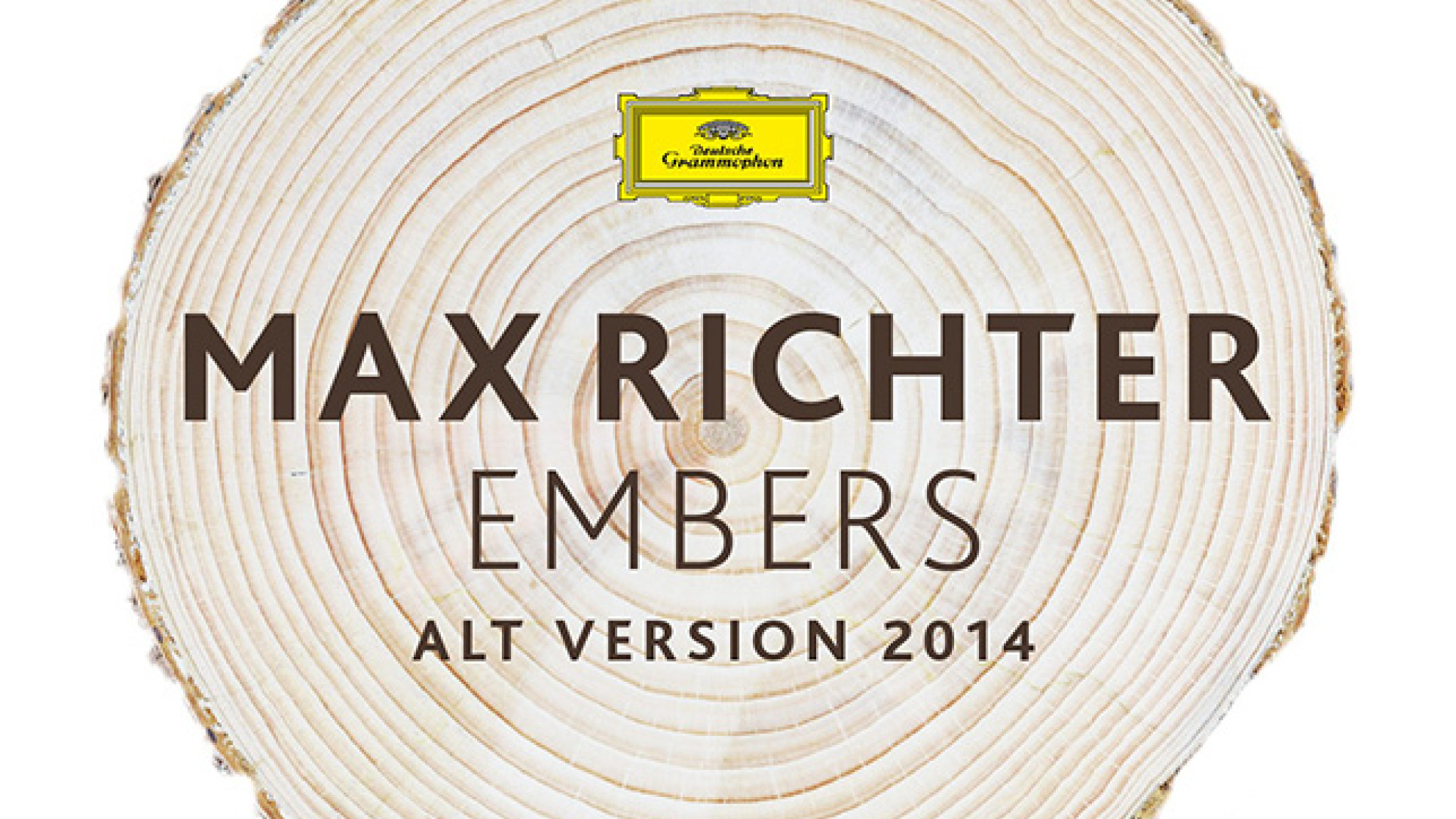 Max Richter Embers 2014