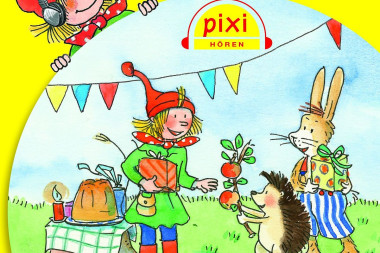 Pixi Hören