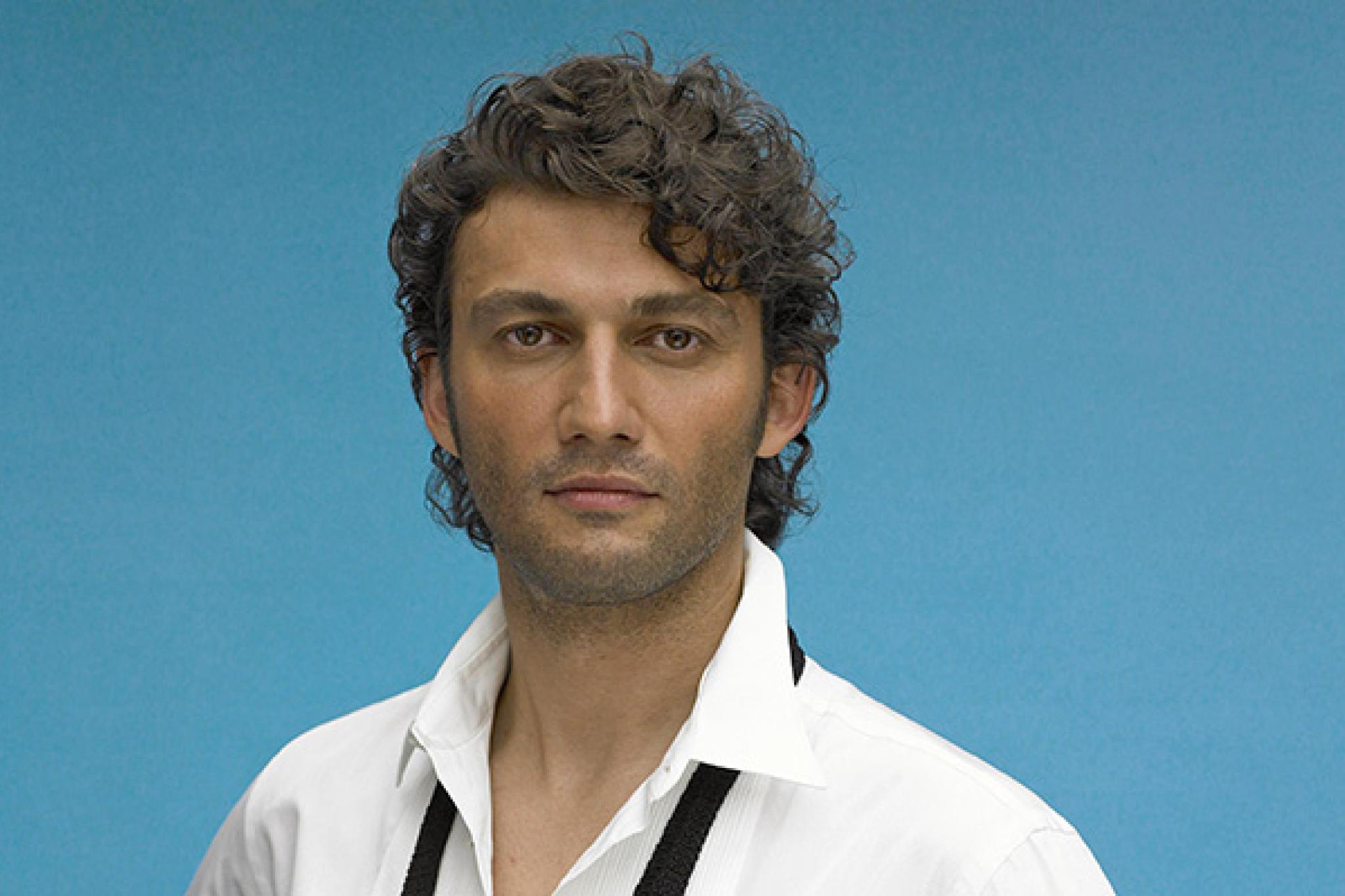 Jonas Kaufmann