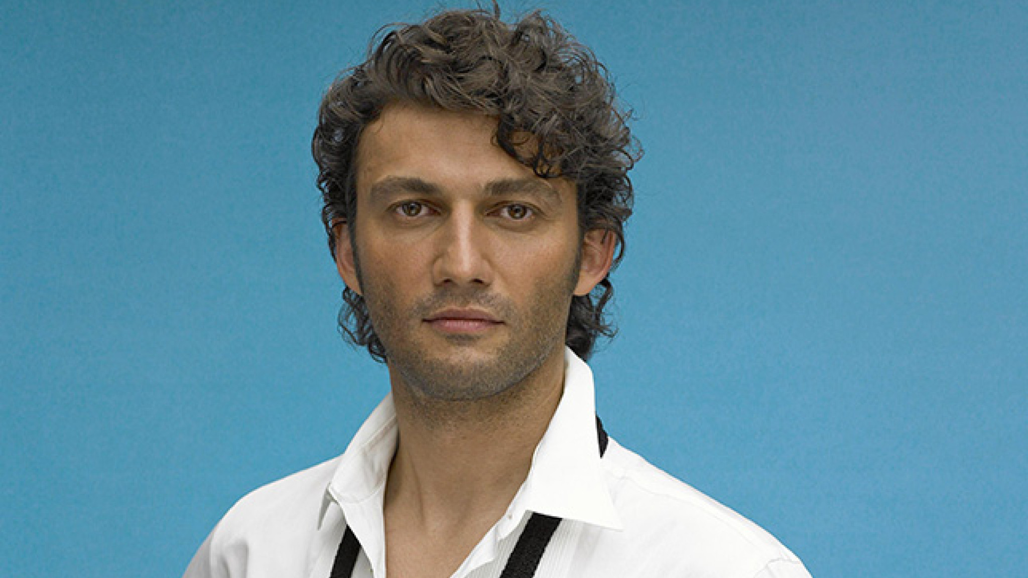 TV-Tipp: Jonas Kaufmann und Anja Harteros in Verdis "La forza del destino"