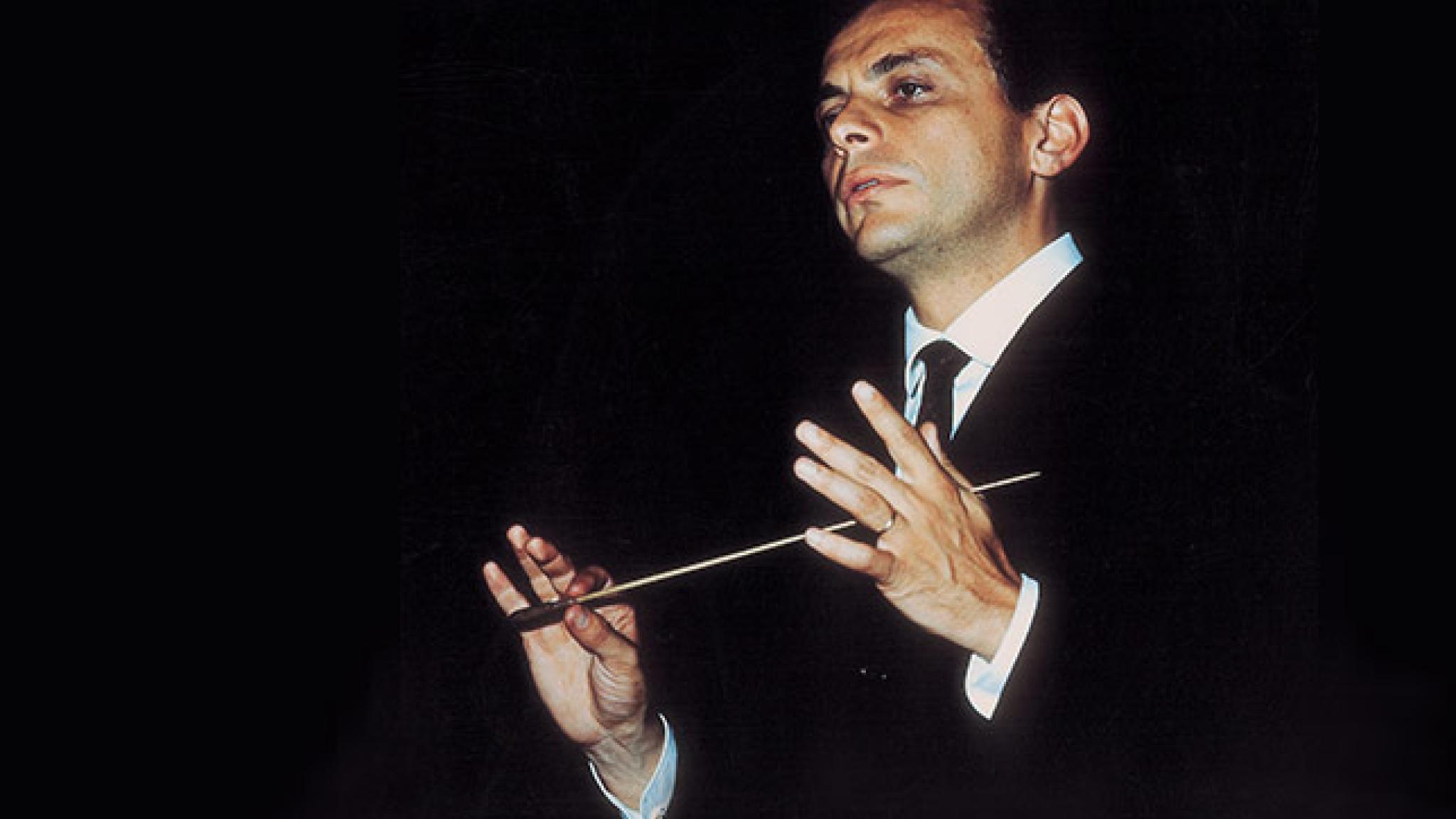Lorin Maazel