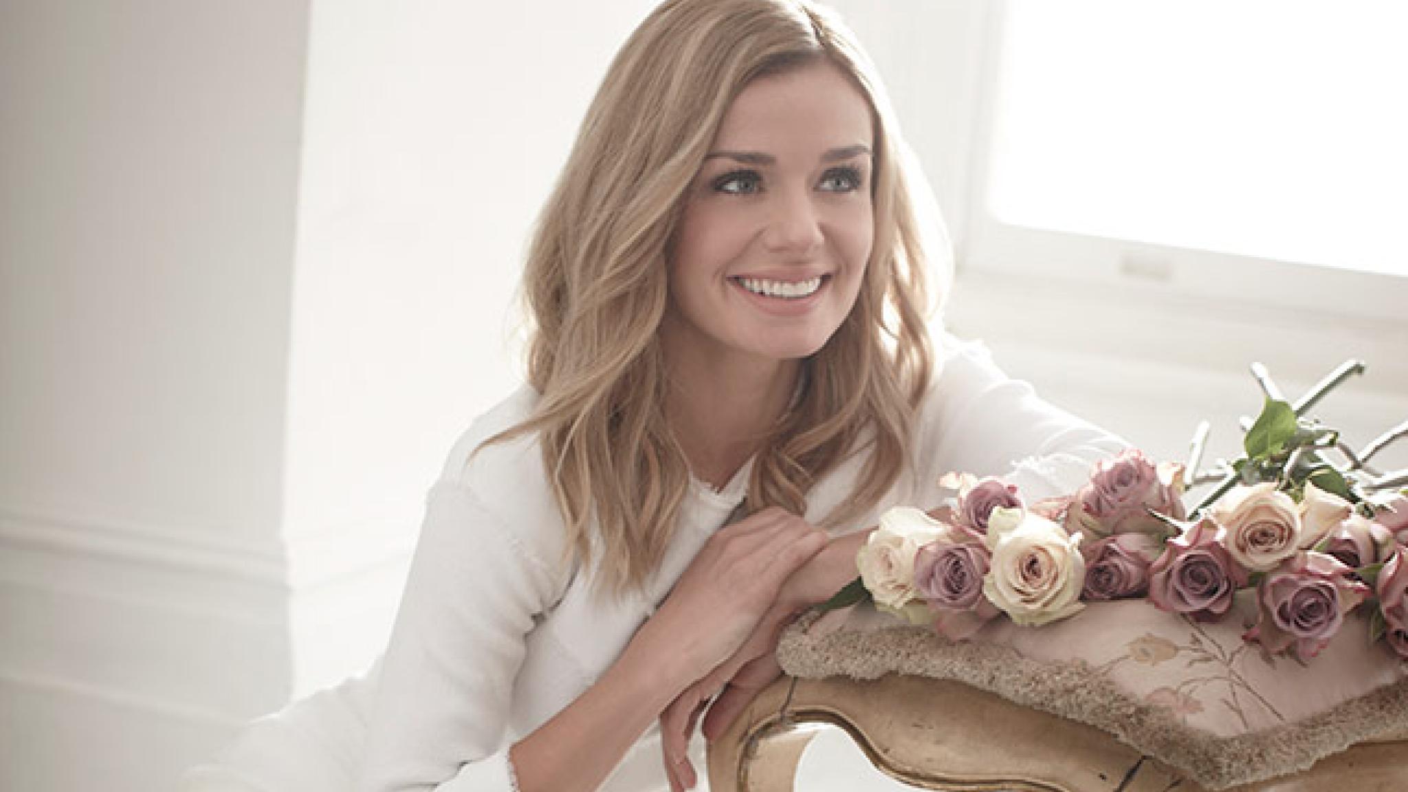 Katherine Jenkins