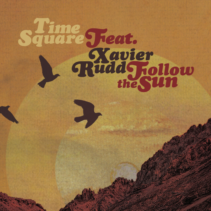 Time Square - Follow The Sun