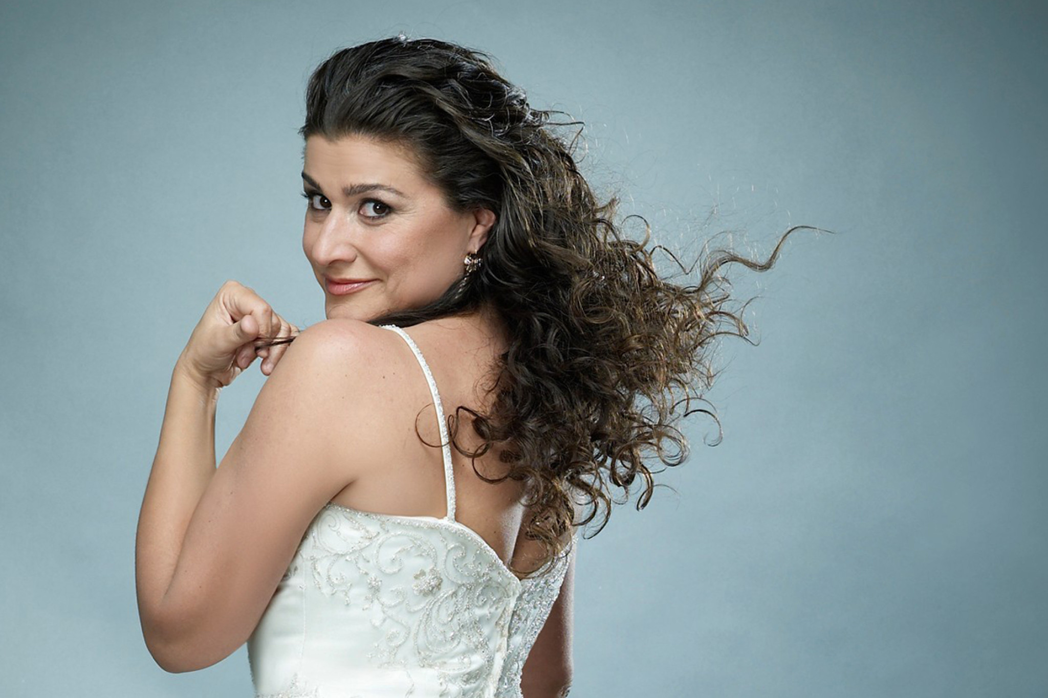 Cecilia Bartoli