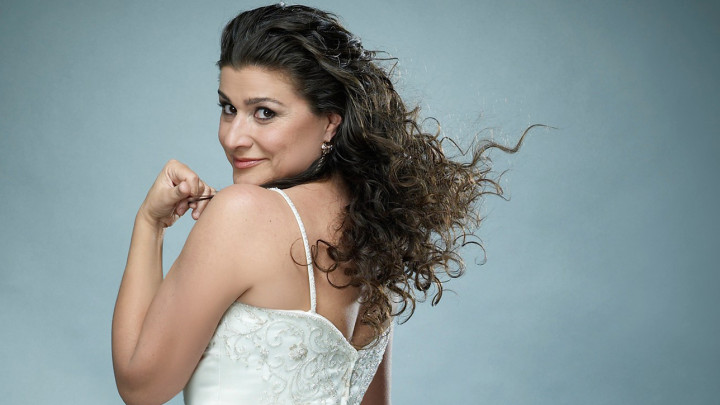 Cecilia Bartoli