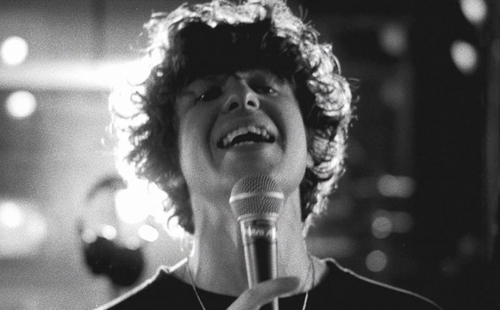 Forgive & Forget (Live At Hansa Studios)