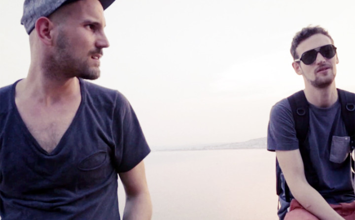 Netzwerk (Interview)