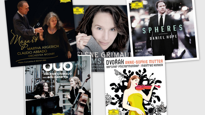 Exklusives Vinyl Angebot bei JPC