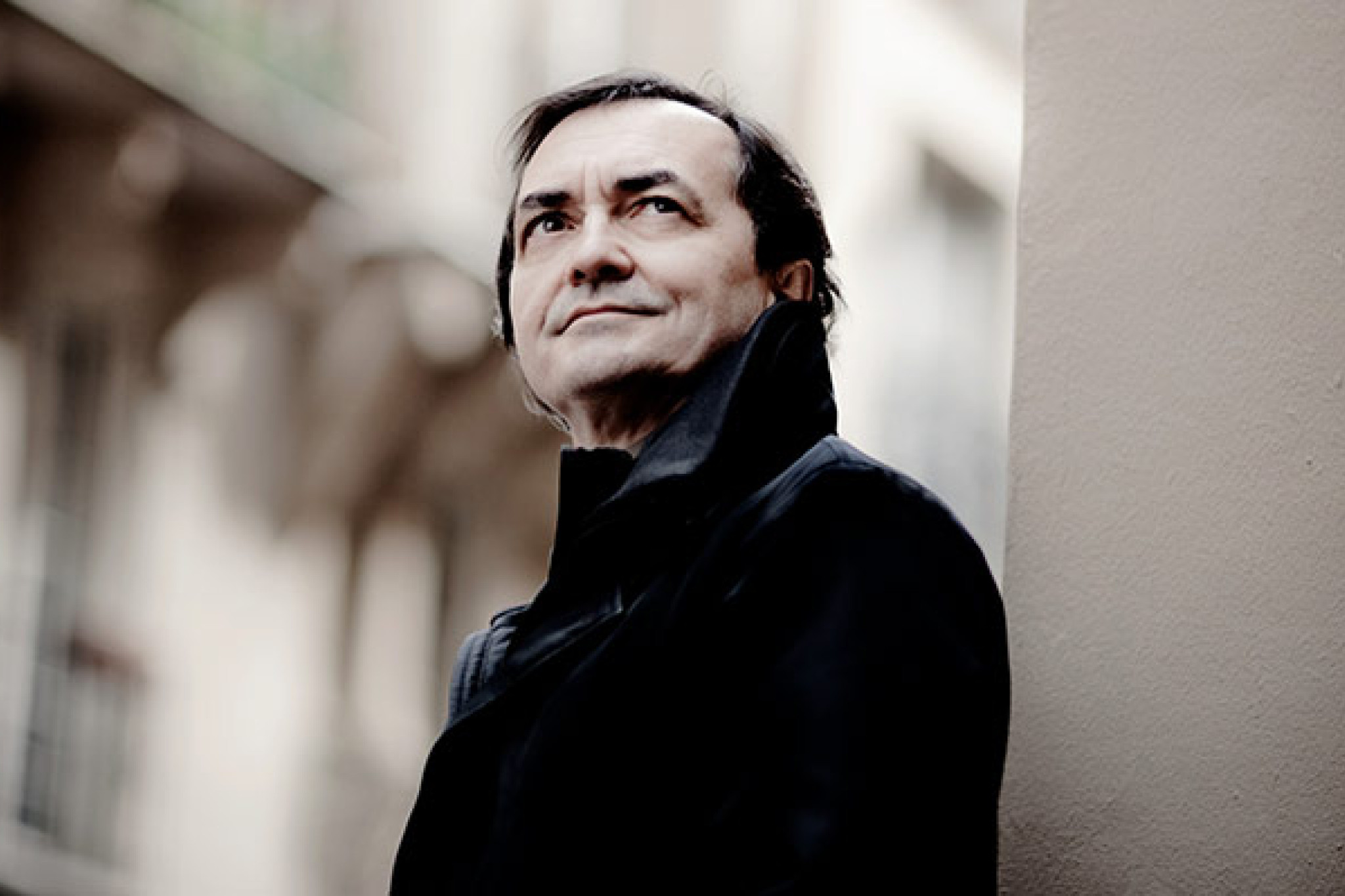 Pierre-Laurent Aimard