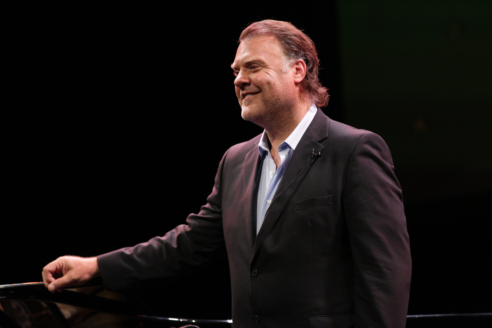Bryn Terfel