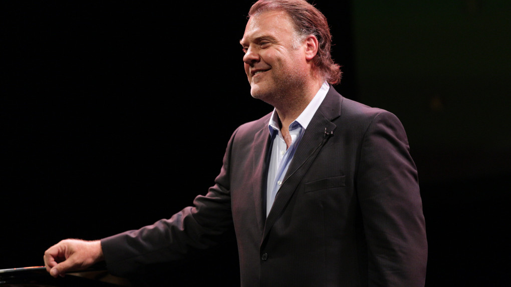 Bryn Terfel