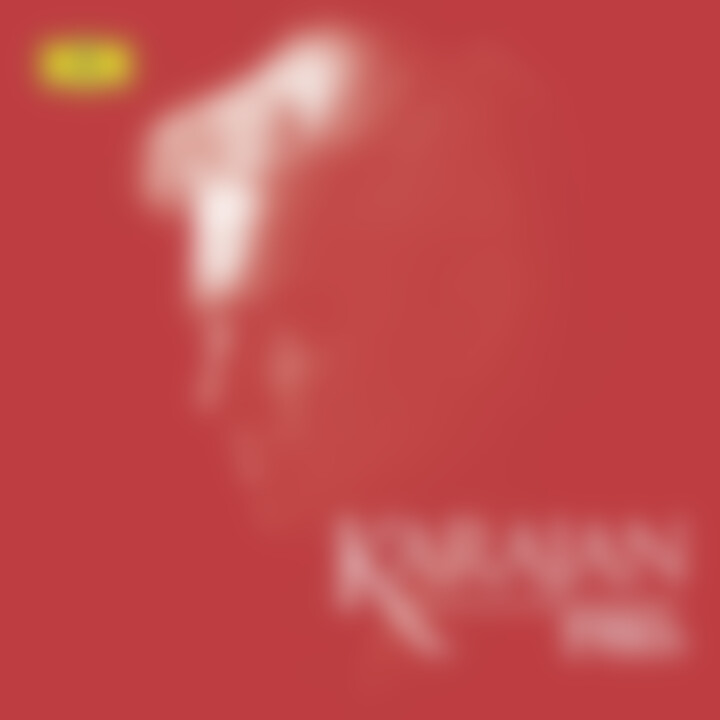 Karajan: 1980s Orchestral Recordings (Ltd.)