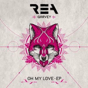 Rea Garvey - Oh My Love