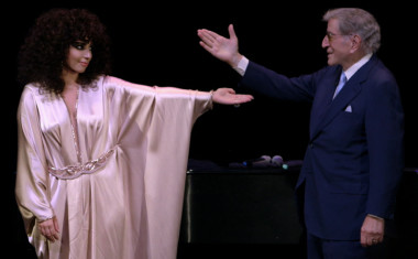 Anything Goes (Tony Bennett und Lady Gaga)