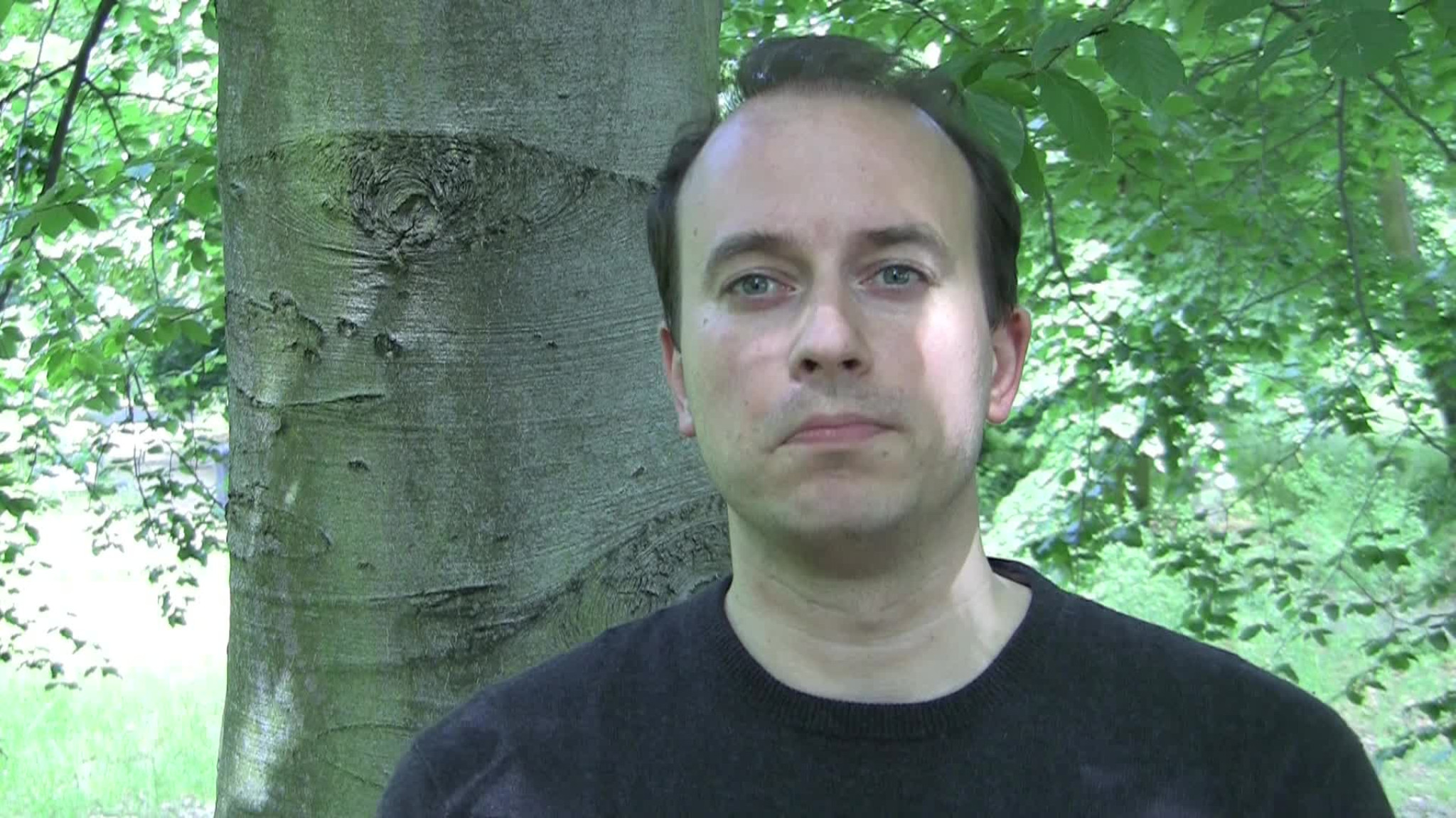 Gruß von Daniel Behle