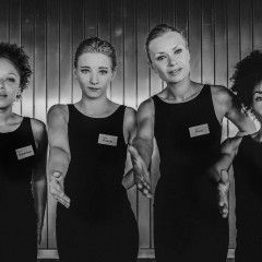 Laing – Pressebilder 2014