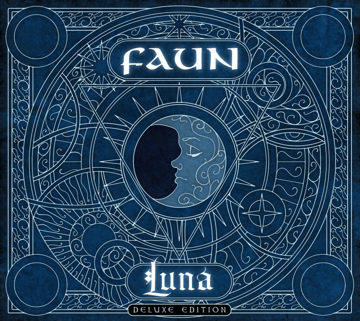 FAUN Luna Deluxe