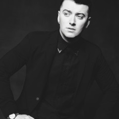 Sam Smith 2014