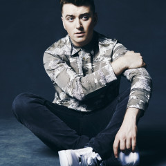 Sam Smith 2014