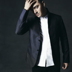 Sam Smith 2014