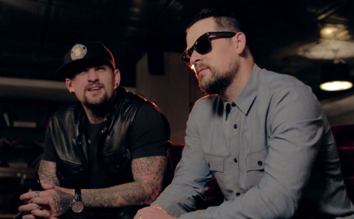 Close Up Interview: Drei Fragen an The Madden Brothers (Teil 1)