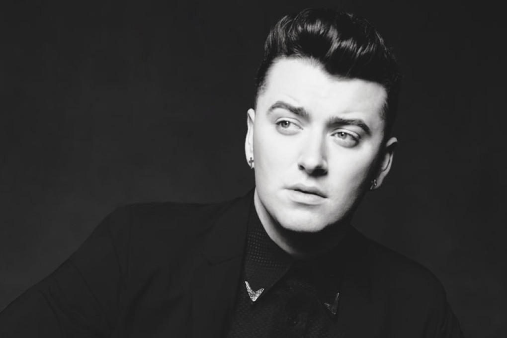 Sam Smith "Vulgar" (2023)